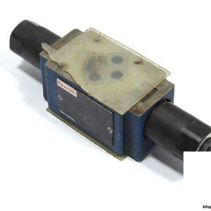 hydraulic valve, Flow Control Valve, Check Valve