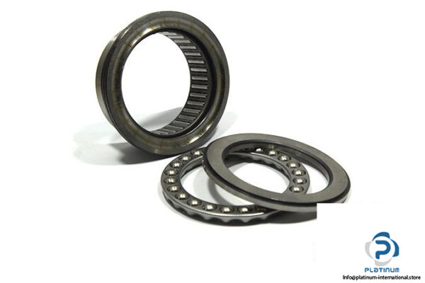 SKF-NKX-60-Z-needle-roller_axial-ball-bearing