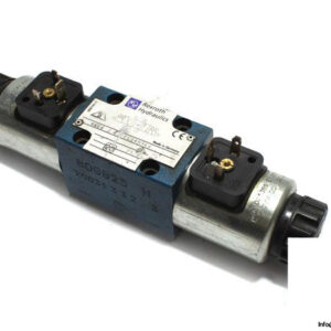 rexroth-4WE6-J-61_EG24N9K4-directional-control-valve