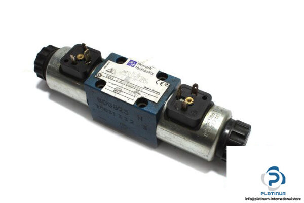 rexroth-4WE6-J-61_EG24N9K4-directional-control-valve