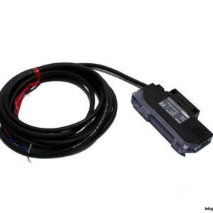 keyence-FS-V21RP-dual-digital-fiber-sensor