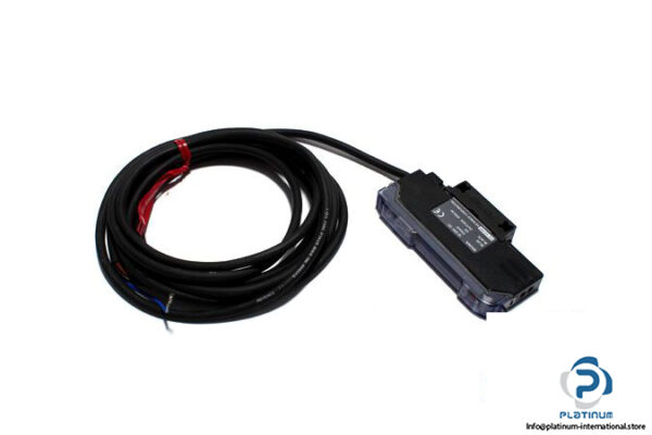 keyence-FS-V21RP-dual-digital-fiber-sensor