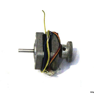 sanyo-denki-XS-546-030-stepping-motor