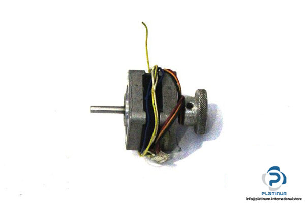 sanyo-denki-XS-546-030-stepping-motor