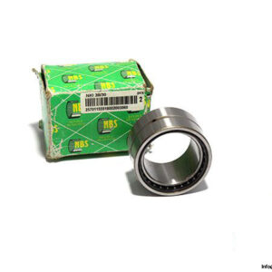 nbs-NKI-38_30-needle-roller-bearing