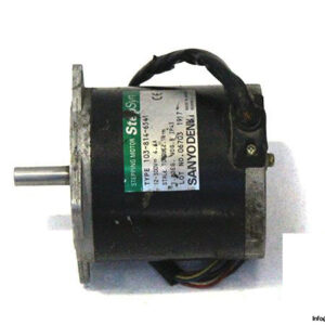 sanyo-denki-103-814-6541-stepping-motor
