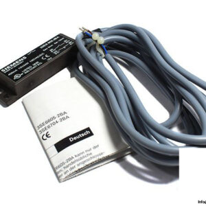 siemens-3SE6605-2BA-magnetically-operated-switch