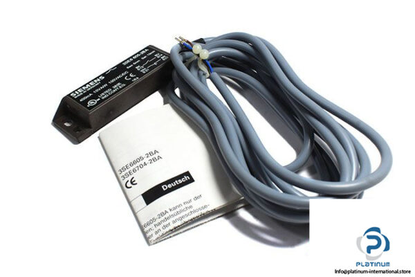 siemens-3SE6605-2BA-magnetically-operated-switch