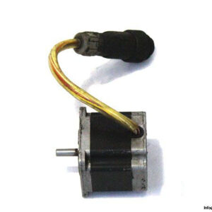 mclennan-340-3727-stepper-motor