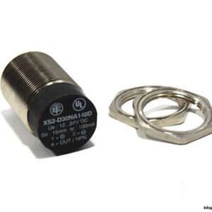 telemecanique-XS2-D30NA140D-inductive-sensor