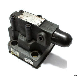 rexroth-DB-20-2-30_100U-pilot-operated-pressure-relief-valve