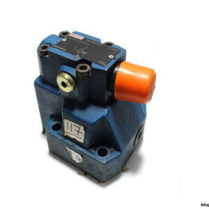 rexroth-R900597892-pilot-operated-pressure-reducing-valve