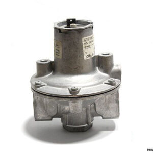 kromschroder-GDJ-25R04-0-gas-pressure-regulator