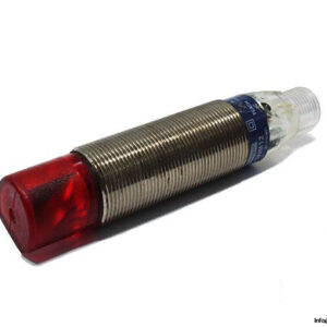 telemecanique-XUB0BPSWM12-photo-electric-sensor