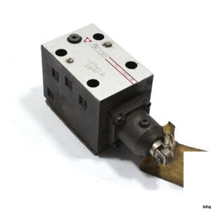 Atos-DK-1230_2_50-mechanical-directional-valve
