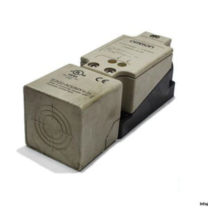 omron-E2Q2-N30MY4-H-rectangular-proximity-sensor