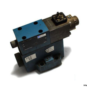 rexroth-R900900653-pilot-operated-pressure-reducing-valve