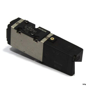 smc-NVFS2100-single-solenoid-valve