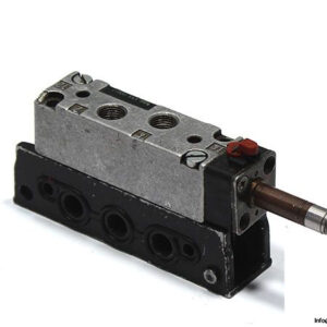 mecman-586-111-000-1-single-solenoid-valve
