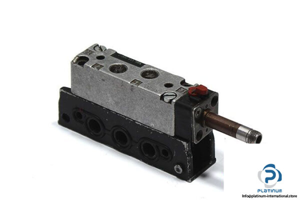 mecman-586-111-000-1-single-solenoid-valve