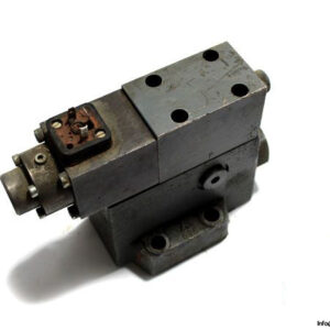 rexroth-DRE 10-52200YMG24Z4-pilot-operated-proportional-reducing-valve