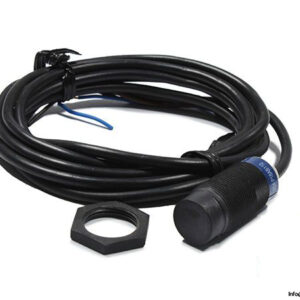 telemecanique-XS4P18AB110-inductive-sensor