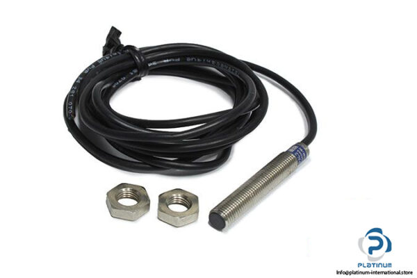 telemecanique-XS608B1PAL2-inductive-sensortelemecanique-XS608B1PAL2-inductive-sensor