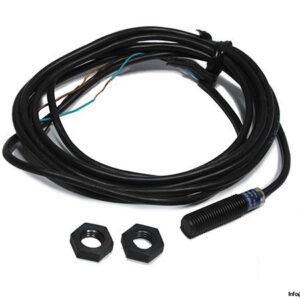 telemecanique-XS4P08PA340L2-inductive-sensor