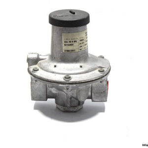 kromschroder-GDJ-20-R-04L-gas-pressure-regulator