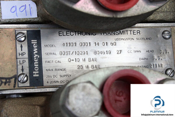 honeywell-41101-0001-14-01-60-electronic-transmitter-used-2