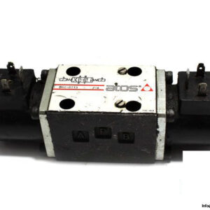 atos-dhi-0713-direct-operated-directional-control-valve-2