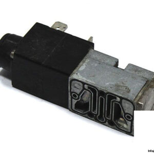 numatics-031sa40040000-single-solenoid-valve-1