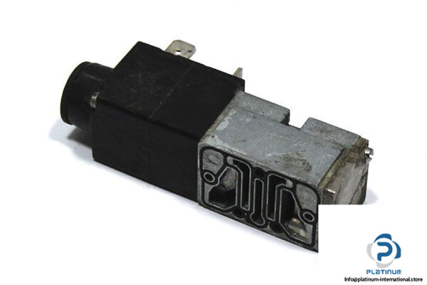 numatics-031sa40040000-single-solenoid-valve-1
