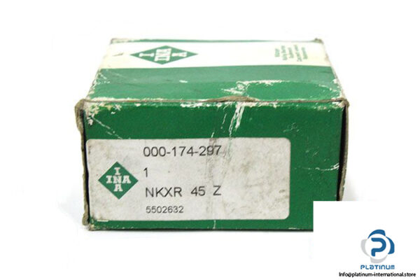 ina-nkxr-45-z-needle-roller_axial-cylindrical-roller-bearing-2