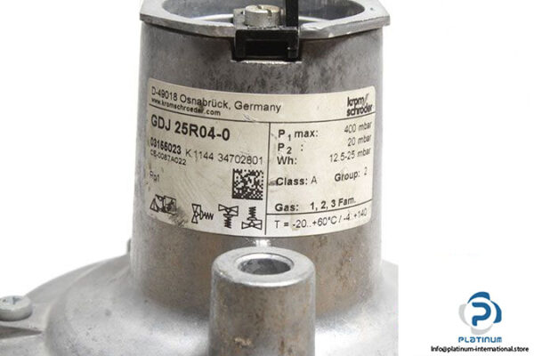 kromschroder-gdj-25r04-0-gas-pressure-regulator-2