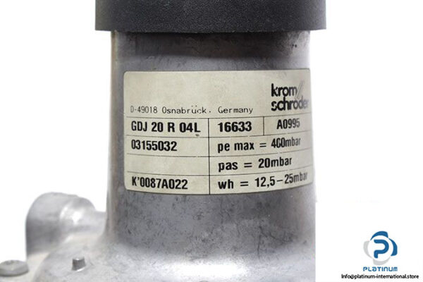 kromschroder-gdj-20-r-04l-gas-pressure-regulator-2