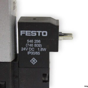 festo-546708-air-solenoid-valve-used-3