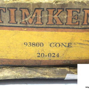 timken-93800-tapered-roller-bearing-cone-2