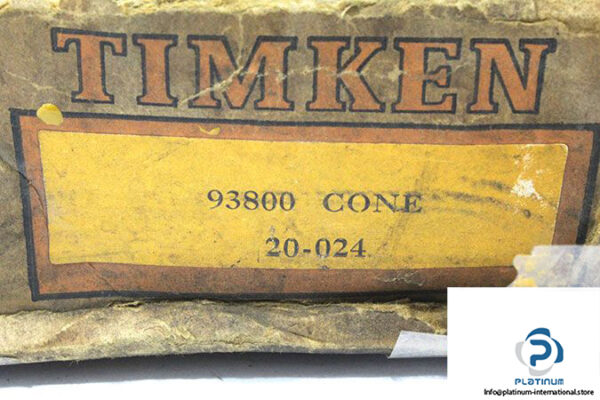 timken-93800-tapered-roller-bearing-cone-2