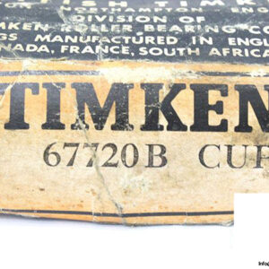 timken-67720b-tapered-roller-bearing-cup-2