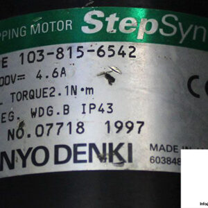 sanyo-denki-103-815-6542-stepping-motor-3