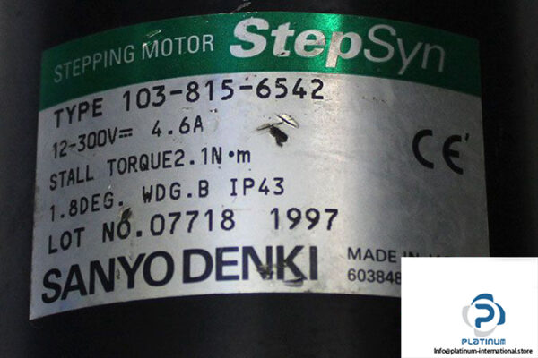 sanyo-denki-103-815-6542-stepping-motor-3