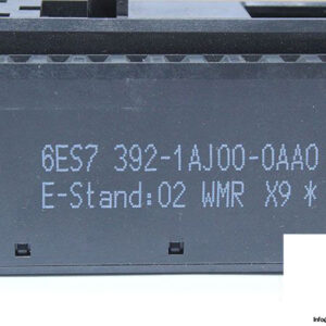 siemens-6es7-392-1aj00-0aa0-wmr-x9-front-connector-3