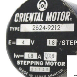 oriental-motor-2624-9212-stepping-motor-3