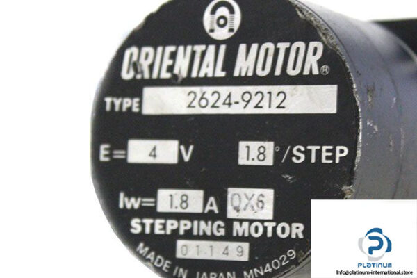 oriental-motor-2624-9212-stepping-motor-3