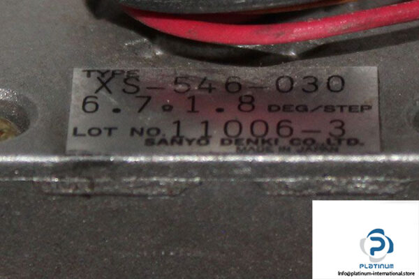 sanyo-denki-xs-546-030-stepping-motor-3