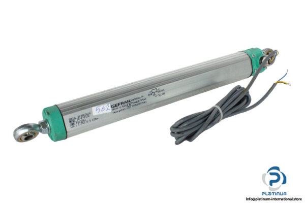 gefran-pc-f-0150-position-transducer-used