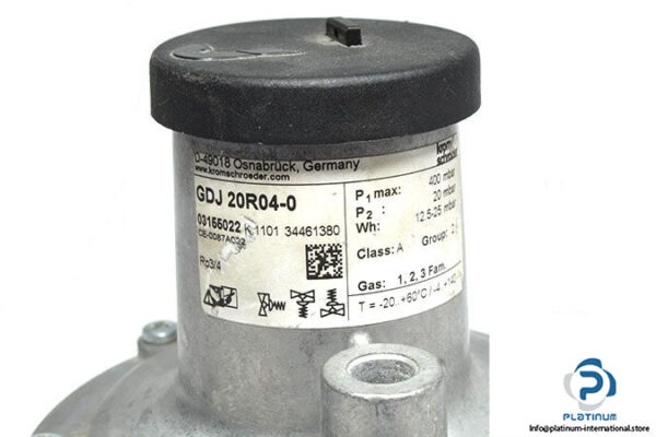 kromschroder-gdj-20r04-0-gas-pressure-regulator-3