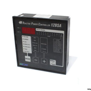 icar-12BSA-reactive-power-controller