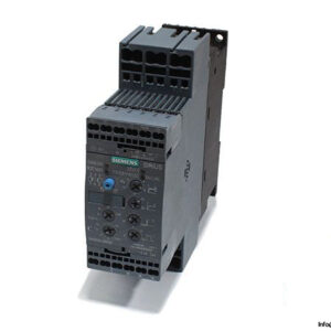 siemens-3RW4024-2BB04-sirius-soft-starter